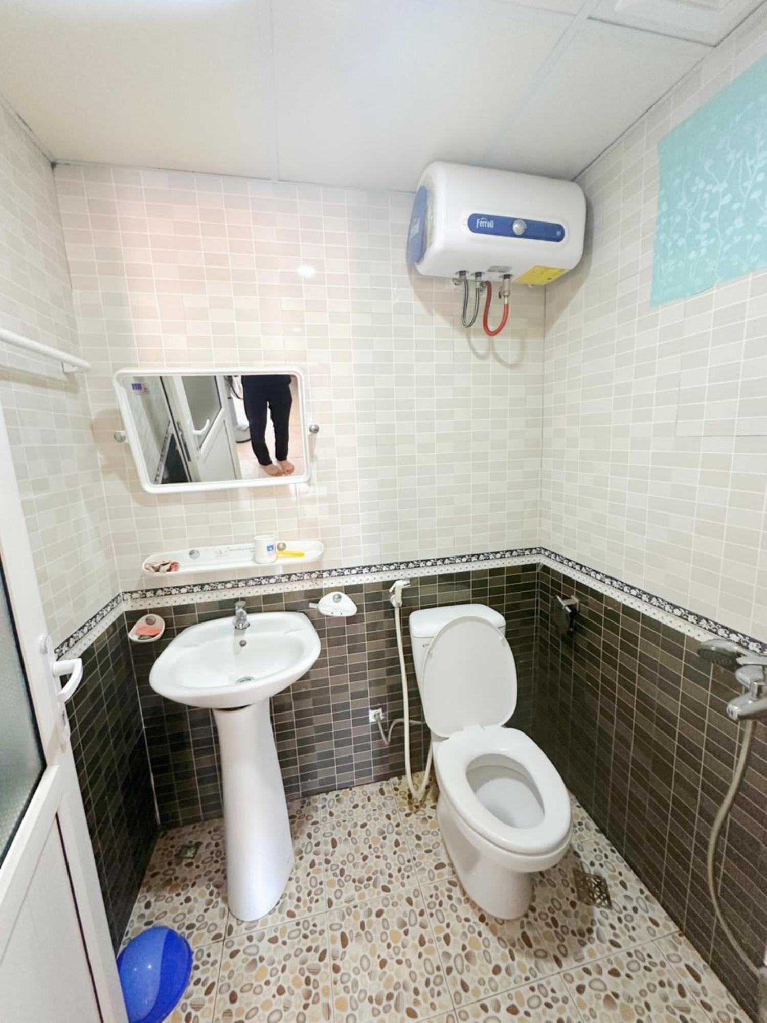 Hai Yen Hotel Quang Binh ドンホイ エクステリア 写真